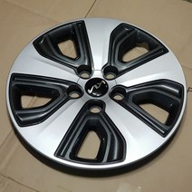 현대모비스 니로 신형 휠캡 순정 튜닝 커버 52960G5220