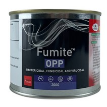 훈증소독제 후미트 오피피 200g