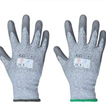 판금작업 손보호 초보자장갑 위헙작업 손안전장갑 L 절단방지방갑 가공업체, 1개