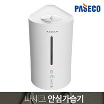 초음파가습기 가습기, 파세코가습기