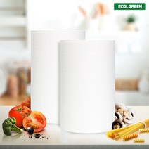 미트페이퍼 업소용키친타올 참치해동지 숙성시트지 4롤, 200매, 4개