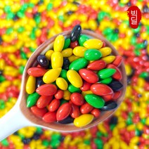 빅딜상회 해씨초코볼 1kg 해바라기씨 견과류 초코볼 초콜릿, 1개