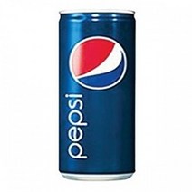 콜라 펩시콜라 190mlx30개, 30개, 190ml