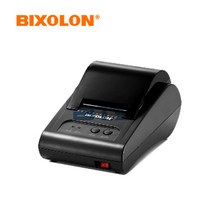 BIXOLON STP-103III POS프린터 바코드프린터 데스크탑프린터 라벨프린터 소형프린터 포스프린터, USB