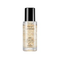 모이스트 레이어링 스타터 (골드 토핑) 30ml