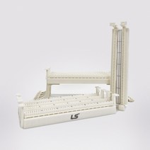 LS 원텐블럭 / 110 Block, 100P (다리), 1개