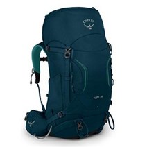 [독일] 오스프리 osprey 여성용 카이트 36 하이킹 팩, x-작은작은, 뽕나무 보라색