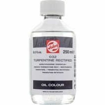 탈렌스 테레핀 250ml, 없음