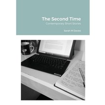 The Second Time Paperback, Lulu.com, English, 9781716599163