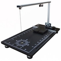 스치로폼 절단 포맥스 칼 컷터 하드 폼 히팅 재단다이, 503825 표준 1 세트