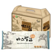 바스락김  관련 상품 TOP 추천 순위