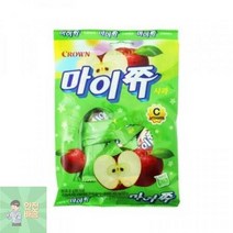 마이쮸 사과 92g 당충전간식 라운딩간식, 상세페이지 참조, 상세페이지 참조