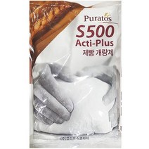 면기능 강화제 제빵 개량제 500g 첨가제 가루원산지: 상세설명참조, 1개