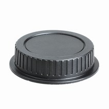 캐논 호환 반란군 EOS EFS EF EF-S DSLR SLR 렌즈 마운트 보호 액세서리에 대 한 3pcs 후면 캡 카메라 커버, [01] 1pc