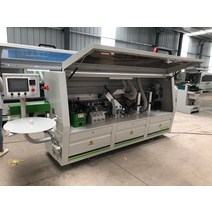 밴딩기 결속기 머신 pp ROBOTEC-완전 자동 다기능 mdf 엣지 밴딩 로보텍 생산, [01] 380V, [01] Initial payment