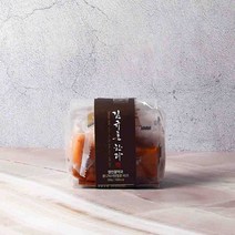 기타 [김규흔 한과] 신궁전통한과 꿀약과(m) 100g x 3개