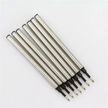 5개묶음 우드펜 수제 나무 고급 선물용 볼펜 리필심 DD-10355, 쿠팡여기 본상품선택, 쿠팡여기 본상품선택