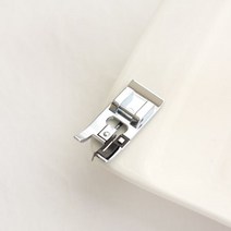 이노99 가정용 노루발, 오버록 노루발(원터치)