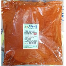 업소용 식자재 다농 청양 고춧가루 다데기용 1kg, 상세페이지 참조, 상세페이지 참조, 상세페이지 참조
