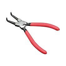 TOOLSTAR 스냅링플라이어(오므림 90도)_TS-RPIA-09 9인치(225MM), 단품, 단품