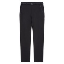 남성 베율 플러스 팬츠 NP6NN00A_BLK