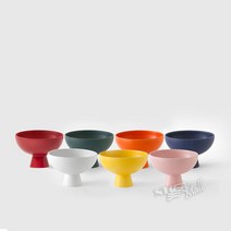 모마 라위 스트롬 볼 MOMA RAAWII STROM BOWL, SMALL, HORIZON BLUE