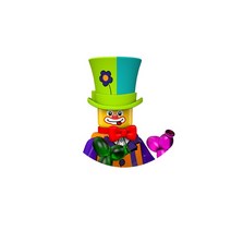 레고 호환 호환랜드 클래식 영화 시리즈 미니 작은 3D 캐릭터 모델 셋트 빌딩 블록 조립 완구 키즈 생일 선물 남아 및 여아, [47] In bags