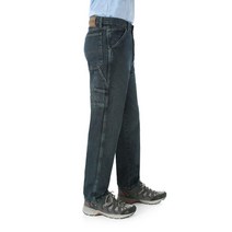 랭글러 Wrangler 남성용 카펜터 진 정품보장