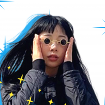 킹받는 선글라스 쓸모없는 선물