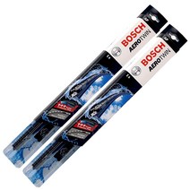 BMW 3 시리즈 E90 E91 와이퍼 09년09-13년05 멀티클립 2개1셋트 운전석+조수석 AP600U+AP475U