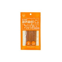 마이베프 져키파티 연어와 도미, 200g, 1개