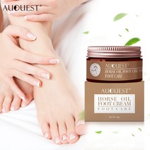 풋크림 발보습제AUQUEST 안티 드라이 크랙 풋 크림 각질 리무버 마스크 힐 핸드 모이스처라이징 피트 케어, 한개옵션1, 한개옵션0