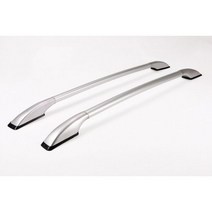 차량용 알루미늄 합금 탑 프레임 맞춤형 천공 수하물 랙 수리 특수 장식 액세서리, 1.8 M, 1.8 M
