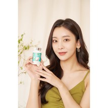 위유리코 1+1 건강백화점 유리코코 프리미엄 코코넛오일 콜라겐 비타민 비오틴 함유 종합영양제, 6+6