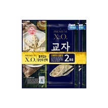[홈플러스]오뚜기_X.O 교자만두_324Gx2, 1개