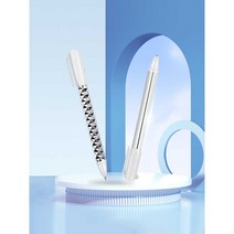 오피스 인싸템 볼펜 호버펜 데스크테리어 직장 동료 선물, 레인보우 0.5mm 1개