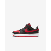 국내정품 NIKE 나이키 코트 버로우 로우 2 리틀키즈 신발 BQ5451-007
