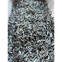 국산 햇멸치 볶음멸치 1.5kg 짜지않은 멸치 남해안 저염 볶음용 조림용, 1개