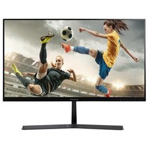 에이메카 22인치 모니터 AM-225LE 베젤리스 광시야각 75 HDR 무결점 데일리 편리, 단품, 상세페이지 참조