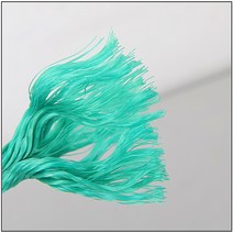1-14mm 직경 들어 고강도 꼰 울타리 나일론 로프 등나무 그물 고정 코드 온실 토마토 오이 모종 라인, 01 Green_07 8mm x 50M
