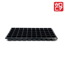 모종판 5판 트레이 포트 육묘 묘목 트레이 배양토, 01. 모종 트레이 포트 32구[5판]
