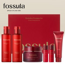 포슐라 하이드라퍼스트 퍼밍 프리미엄 스페셜 스킨케어 세트, 단품, 100ml