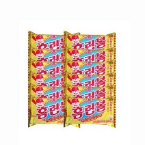 해태 홈런볼 커스타드 크림 46g 12개, 1세트
