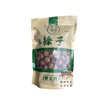 하이푸드 중국식품 개암 볶음 깨암 500g 1봉, 1개