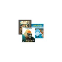 앤서니 브라운 최신간 베스트 세트 (전3권) : 어떡하지? / 윌리의 신기한 모험 / 고릴라 가족