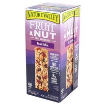 네이쳐밸리 트레일 믹스바, 35g, 48개