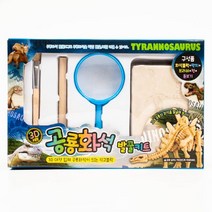 3D공룡화석발굴키트 476411EA