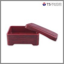 칠기 [돌산멜라민]장어덮밥, 하 (DS-1-1), 1개