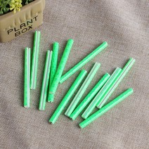 socean 휠라이트 자전거 반사판 빨대모양12p 자전거 라이트 LED와이어 안전등 안전 라이트 주행등 바이크 라이트 점