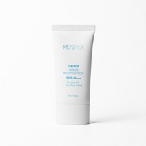 엠디스픽 무향자차 수분 선크림 50ml, 1개